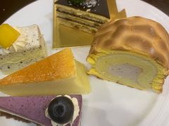 -铂丽斯国际大酒店-凯悦自助餐厅