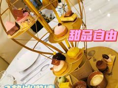 -Deer Park鹿园西餐(仁恒置地广场店)