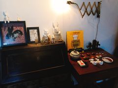 -铃木食堂(帽儿胡同店)