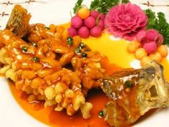 -申粤轩酒楼·三十年粤菜经典(丁香花园店)