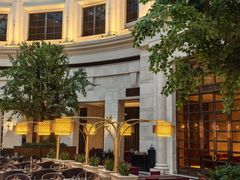 -漢咖啡·全服务式自助晚餐(武汉洲际酒店)