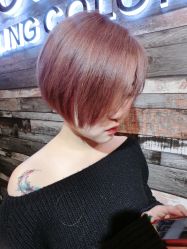 -MS.SALON美发沙龙