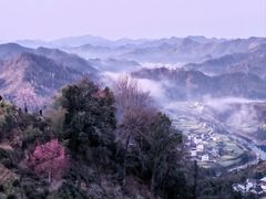 -石潭村