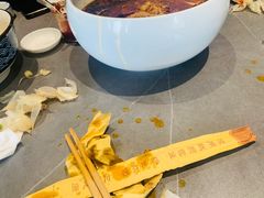 -陈熹公民族美食文化餐厅(中华广场店)