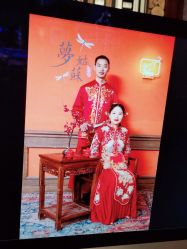 -第一夫人婚纱摄影(南京店)