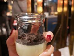 -五月罗马海鲜自助餐厅(陆家嘴店)