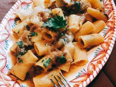 意大利面-Mammamia意大利餐厅(阳春巷店)