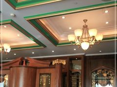 -东方滨江大酒店·滨江厅