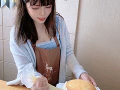 -鹿屿DIY烘焙·公司团建·生日会包场(广州东站店)