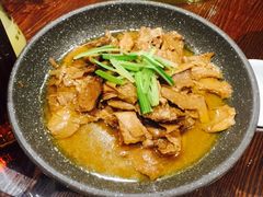 -醉南拳客家菜(华威店)