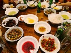 -高子烧鸡公(五里堆路店)