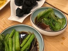 -船歌·鱼水饺青岛菜(国贸商城店)