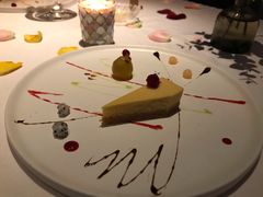 芝士蛋糕-蝶舍·MAISON PAPILLON