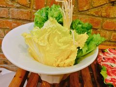 -亮欢寨酸汤鱼(沙冲路店)