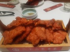 -双合园·海鲜水饺青岛菜(万佳广场店)