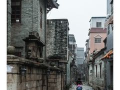 -黄埔古港