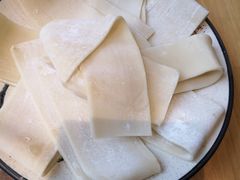 面块-小门坎三合鱼(总店)