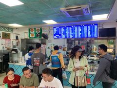 -老磁器口豆汁店(天坛店)