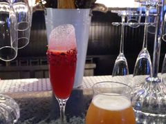 -桂花里·衢州菜·精酿餐吧(未来科技城万达广场店)