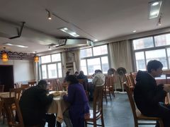 -西工饭庄快餐厅(西工小街店)