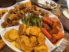-有奴思烤肉·清真(正宁路店)