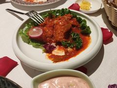 -俄士厨房(五棵松华熙LIVE店)