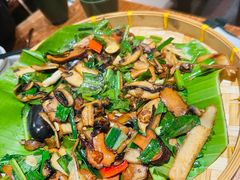 -云海肴·汽锅鸡·云南菜(美罗城店)