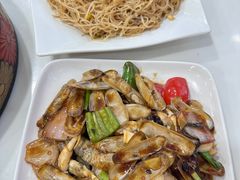 -嘉升大排档(番禺总店)