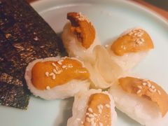 -山葵家·创意料理(EFC欧美广场店)