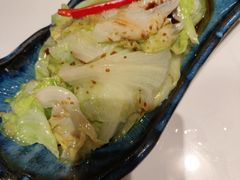 -稻香海鲜饭店(第一国际店)