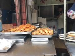 -凌老大童子鸡(新西门路店)