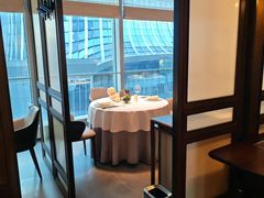 -淮香国色·淮扬菜(正大中心店)