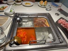 -海底捞火锅(威高广场店)