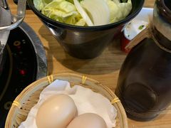 -水林间·寿喜烧自助(仙林金鹰店)