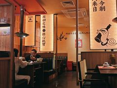 -和来烤肉(仓山万达店)