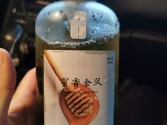 -黛汀烘焙DAINTY BAKERY(代字行合生汇店)