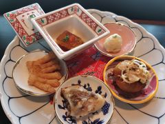 -元熹会席料理
