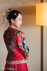 点击看大图 -MANLI BRIDAL婚纱