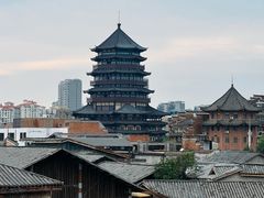 -景德镇陶阳里历史文化旅游区
