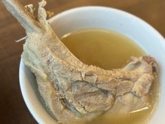 -松發肉骨茶(克拉码头店)