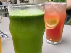 -BeauTea水仙(coco park店)