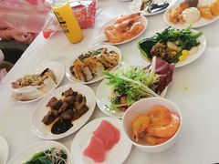 -碧中海汤泉汗蒸酒店