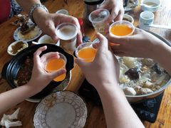 -创味·民间海南菜·非遗藤桥排骨(藤桥·免税城店)