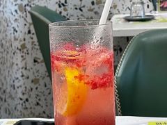 -西语炭烧牛排·西厨(滨湖万科里店)