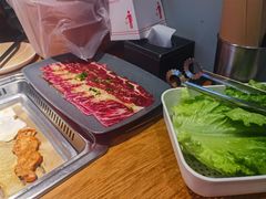 -新石器烤肉(招商1872店)
