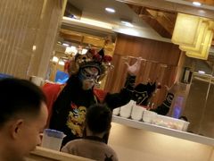 -王少龙火锅(五小区店)