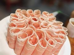 -胡同里涮羊肉•盐池滩羊(光明巷店)