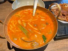 -泰莲庭·溪畔餐厅(雁栖湖店)