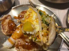 -梨花牛肉汤饭(仁恒伊势丹店)