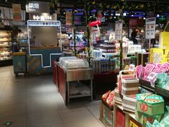 -盒马鲜生(189购物中心店)